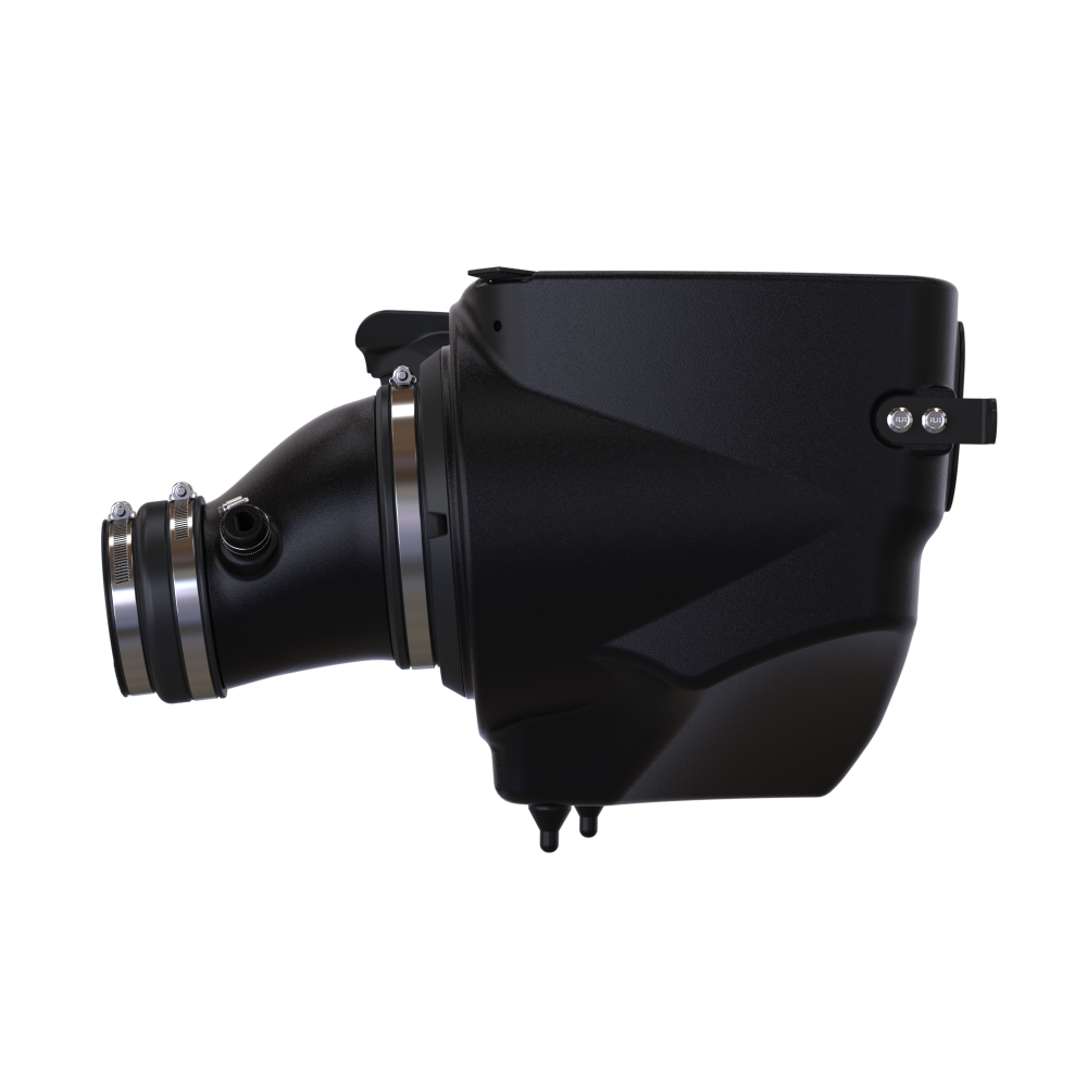 S&B Cold Air Intake for 2025-2026 Ford Bronco, 2.3L