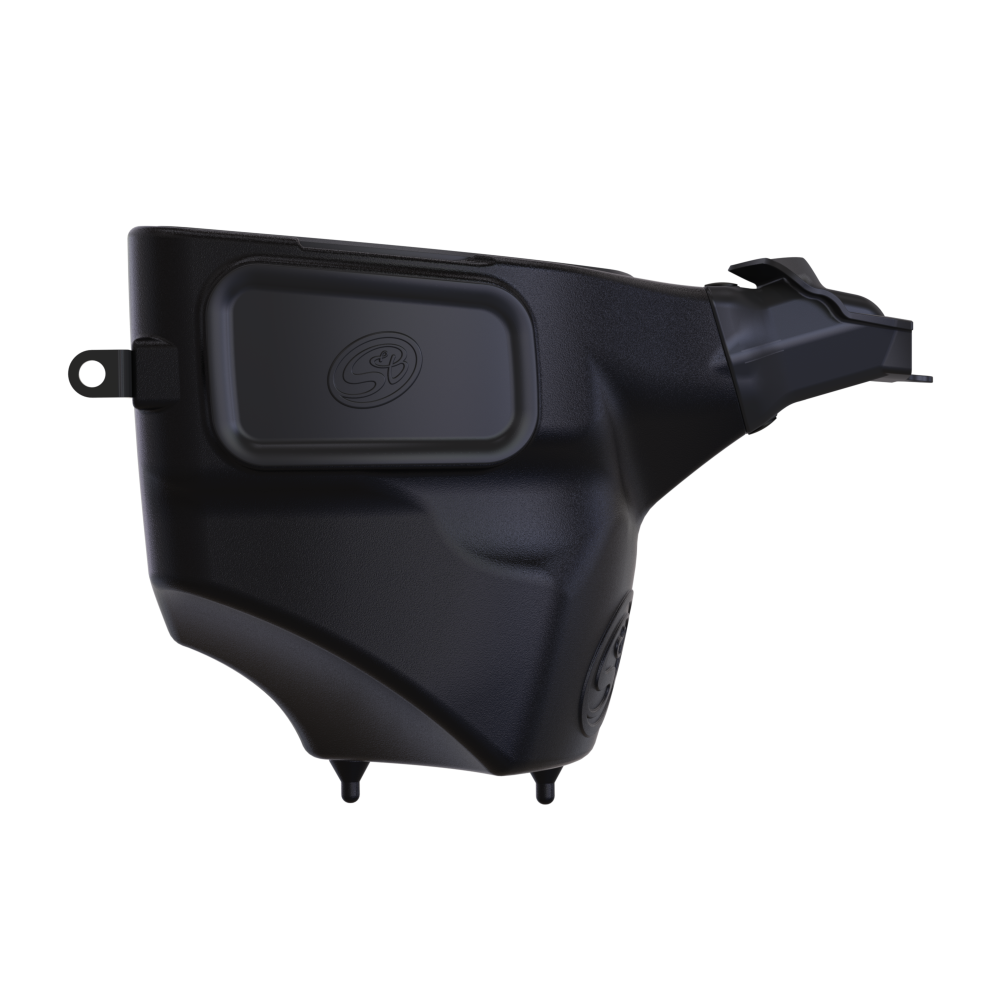 S&B Cold Air Intake for 2025-2026 Ford Bronco, 2.3L
