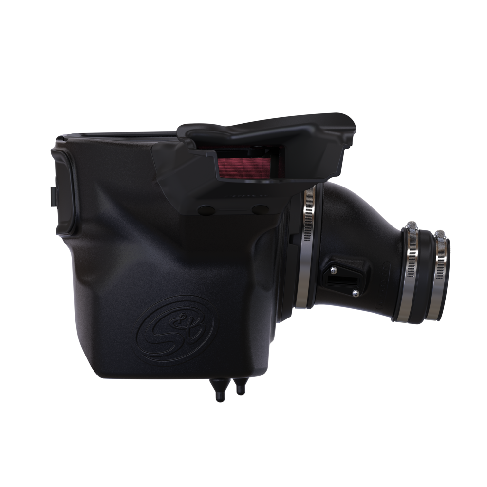 S&B Cold Air Intake for 2025-2026 Ford Bronco, 2.3L