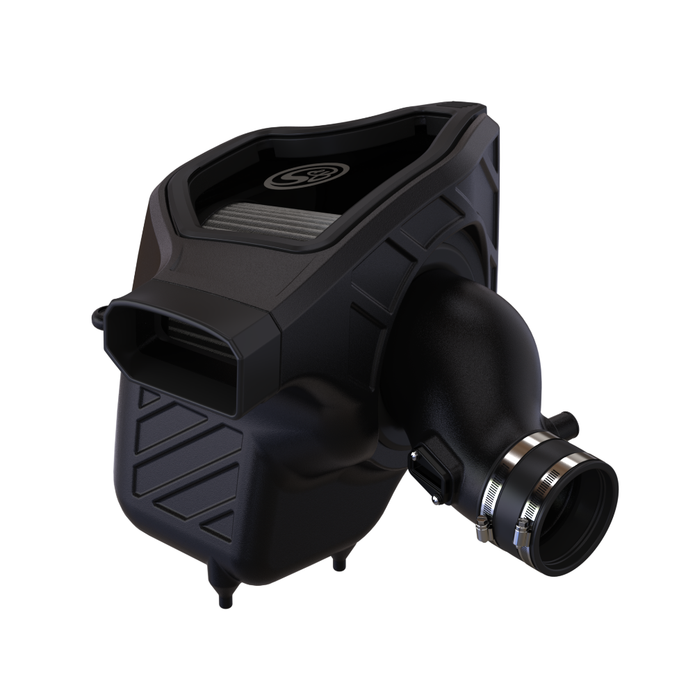 S&B Cold Air Intake for 2025-2026 Ford Ranger 2.3L Ecoboost - 75-5229