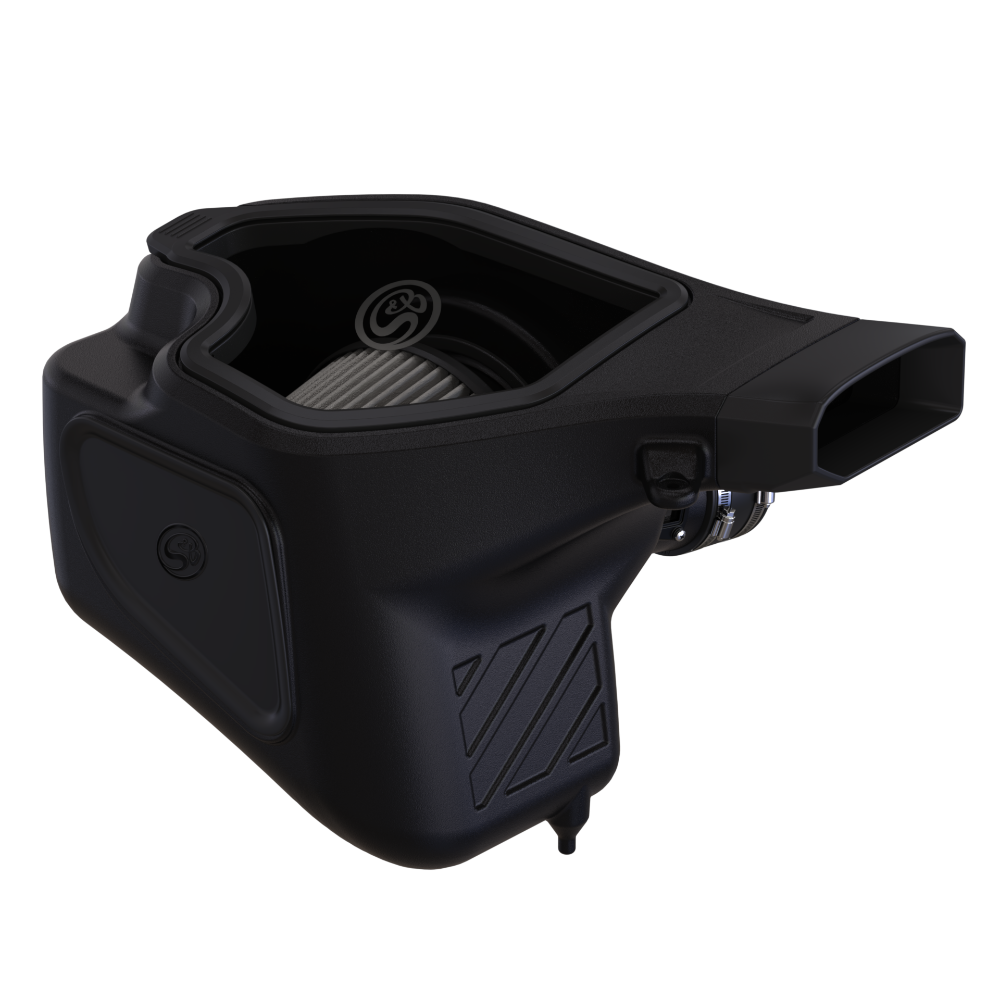 S&B Cold Air Intake for 2025-2026 Ford Ranger 2.3L Ecoboost - 75-5229
