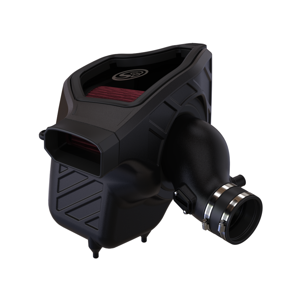 S&B Cold Air Intake for 2025-2026 Ford Ranger 2.3L Ecoboost - 75-5229