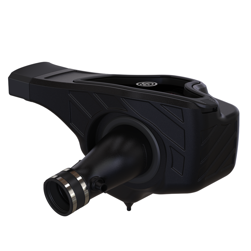 S&B Cold Air Intake for 2025-2026 Ford Ranger 2.3L Ecoboost - 75-5229