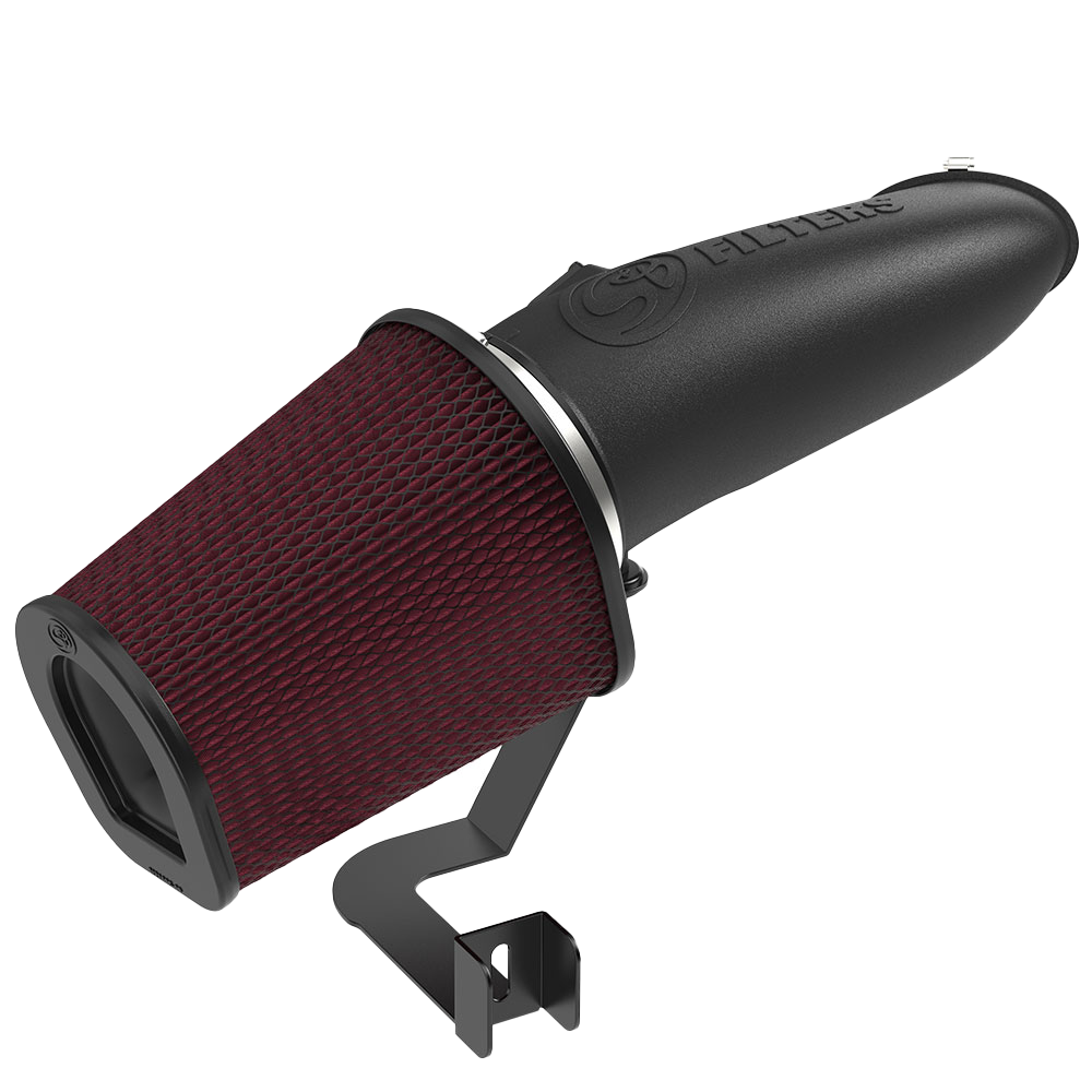 S&amp;B Open Air Intake for 2011-2016 Ford Powerstroke 6.7L - 75-6000