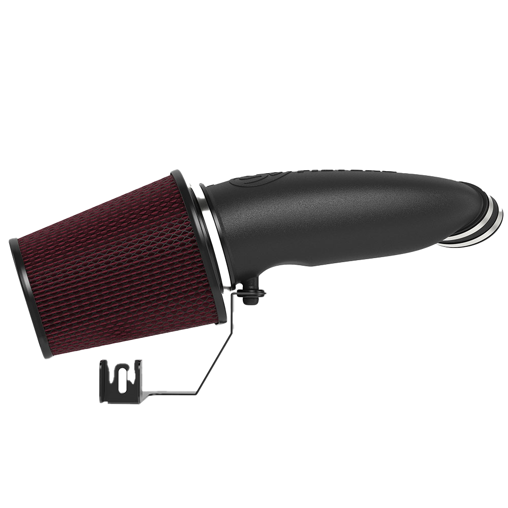 S&amp;B Open Air Intake for 2011-2016 Ford Powerstroke 6.7L - 75-6000
