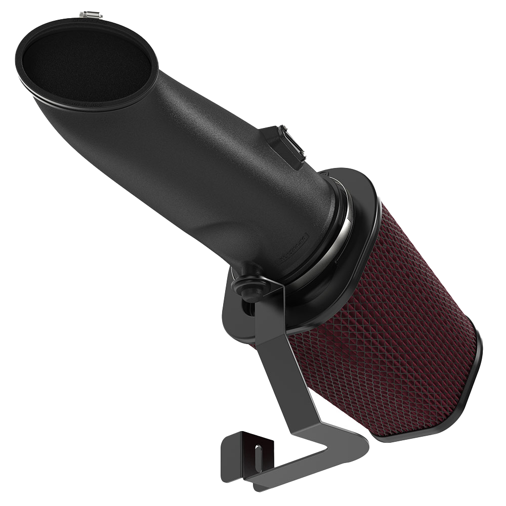 S&amp;B Open Air Intake for 2011-2016 Ford Powerstroke 6.7L - 75-6000