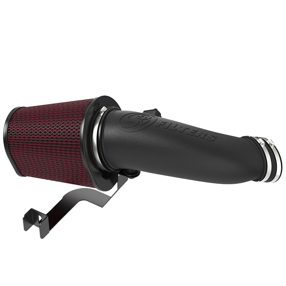 S&amp;B Open Air Intake for 2011-2016 Ford Powerstroke 6.7L - 75-6000