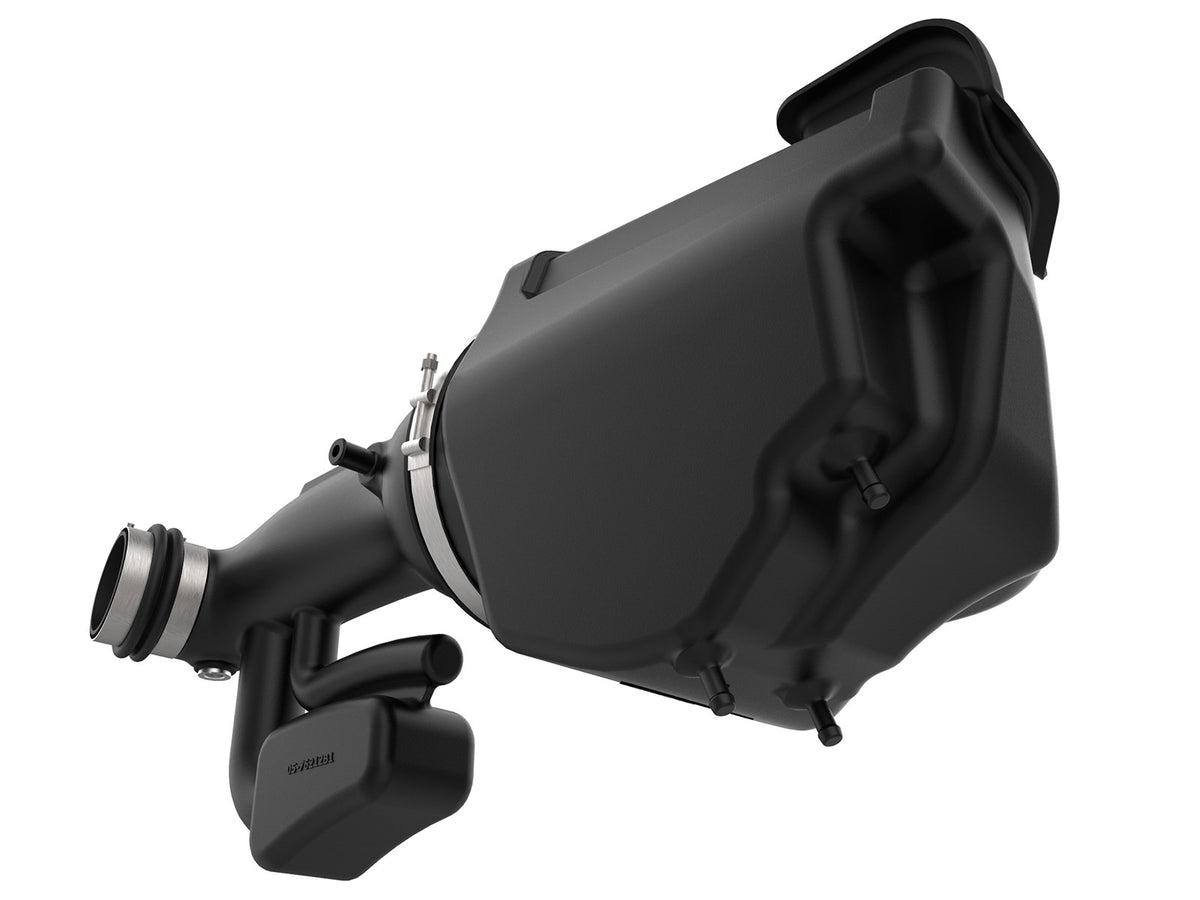 aFe Momentum GT Pro GUARD 7 Cold Air Intake System 12-18 Jeep Wrangler JK V6 3.6L - 75-76212