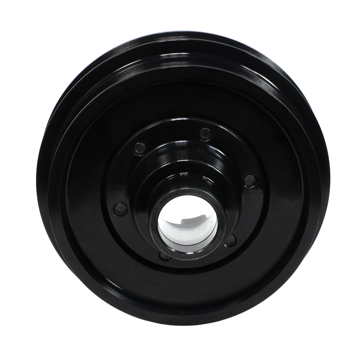 Fluidampr Ford Godzilla 7.3L Steel Internally Balanced Damper - 750201