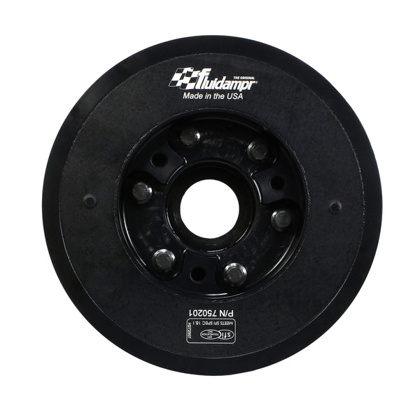 Fluidampr Harmonic Balancer - Fluidampr - Ford 7.3L Godzilla