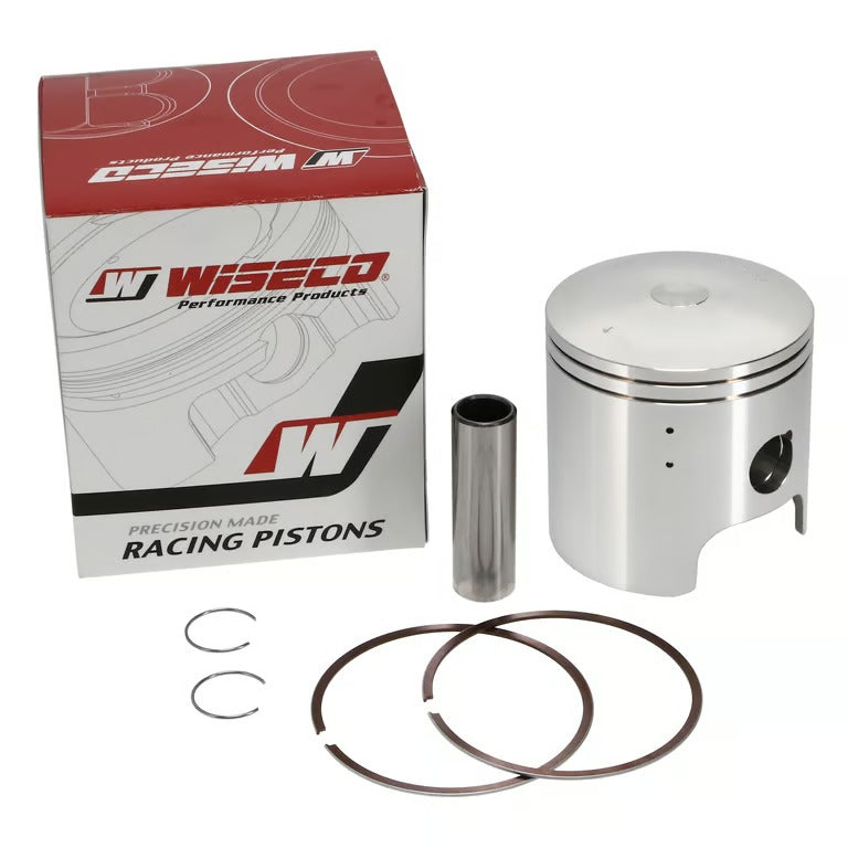 Wiseco Kawasaki KDX220 98-05 ProLite 2756CD Piston Kit - 750M07000