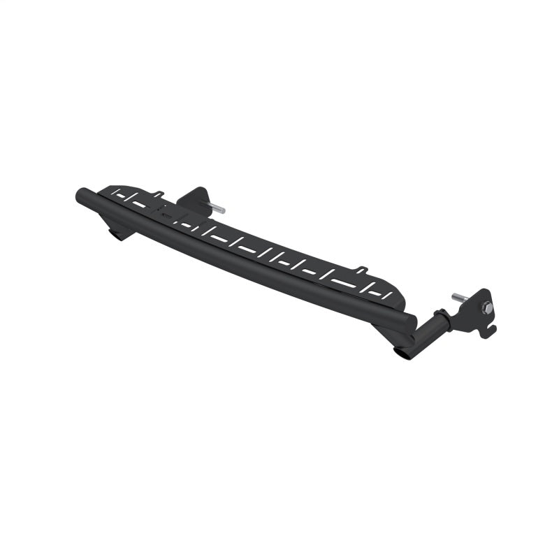 MBRP 19-26 RAM 2500 Black-Coated Bumper Light Bracket - SL5149-02