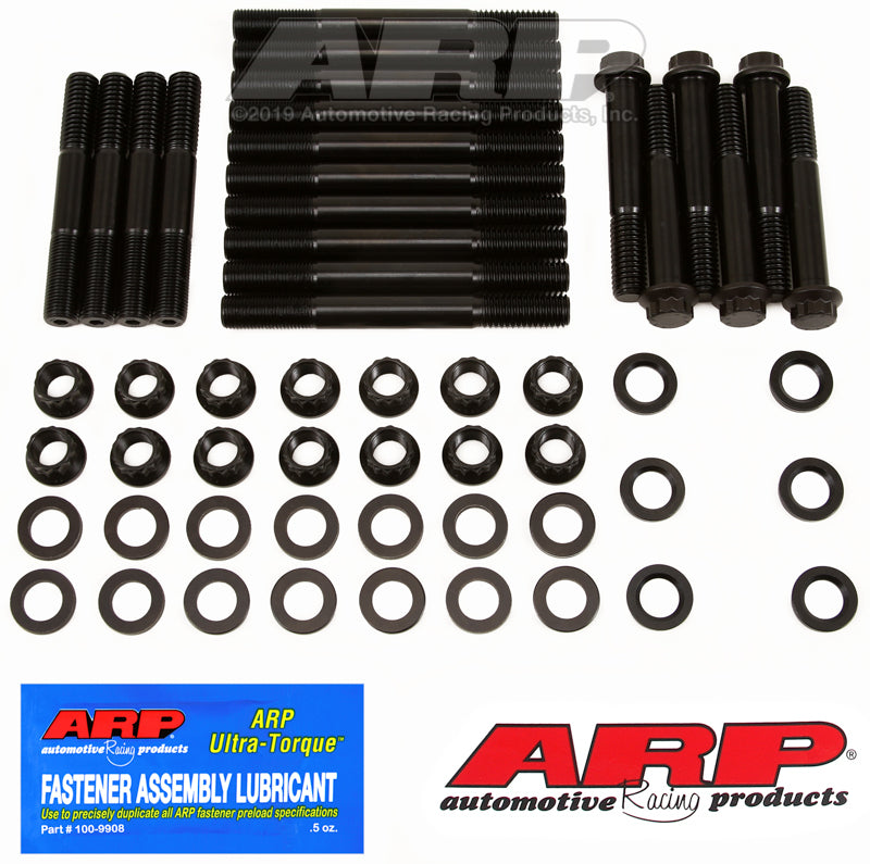 ARP BB Chevrolet WP Merlin Main Stud Kit - 135-5801