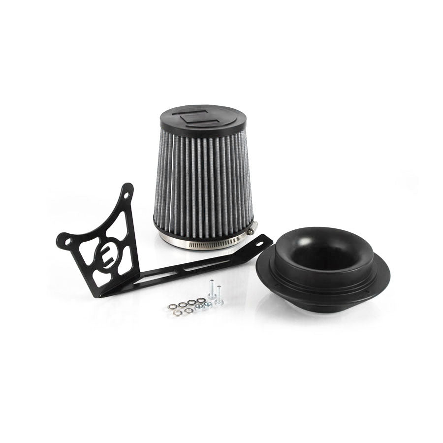 Cobb 08-15 Mitsubishi Evo X Stage 1+ Power Package - MIT002001P