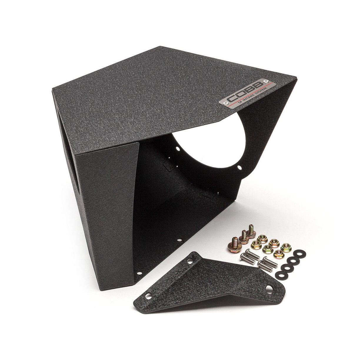 Cobb 08-15 Mitsubishi Evo X Stage 1+ Power Package - MIT002001P