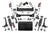 6 Inch Lift Kit | Vertex | Toyota Tundra 4WD (2016-2021)