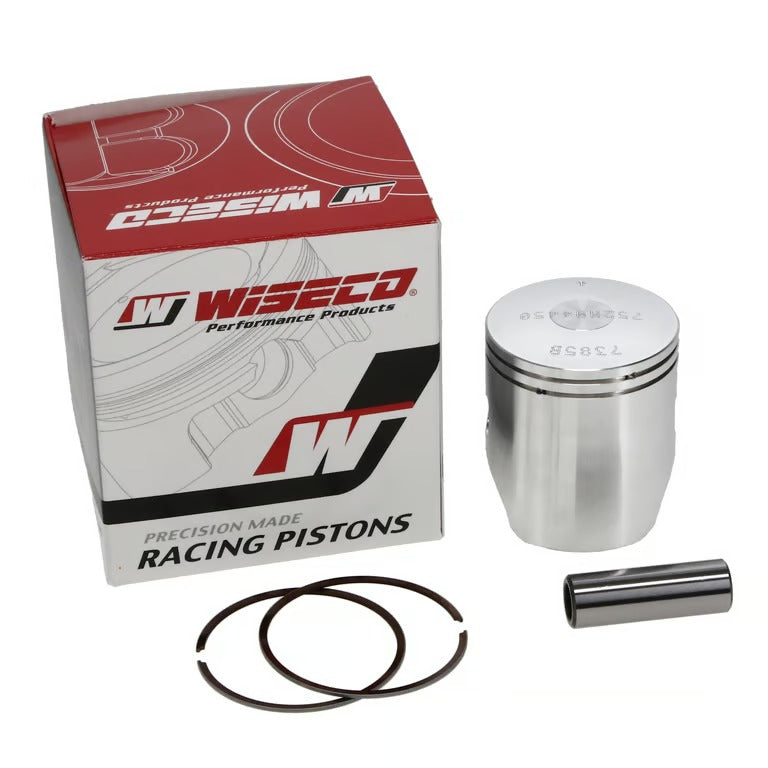Wiseco 00-19 Kawasaki KX65/03-06 Suzuki RM65 1752CD Piston - 752M04450
