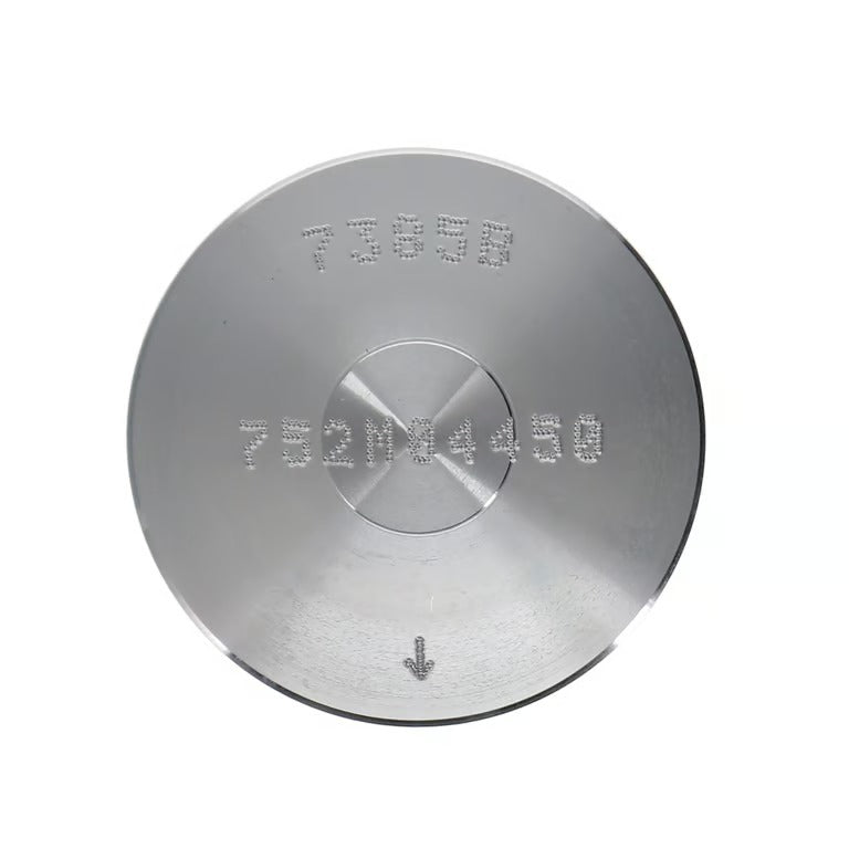 Wiseco 00-19 Kawasaki KX65/03-06 Suzuki RM65 1752CD Piston - 752M04450