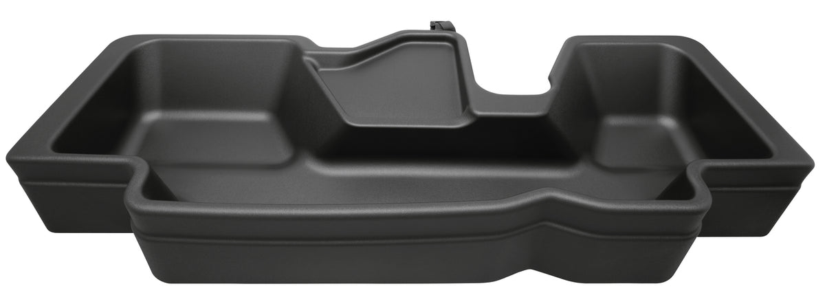 Truck Cab Storage Case