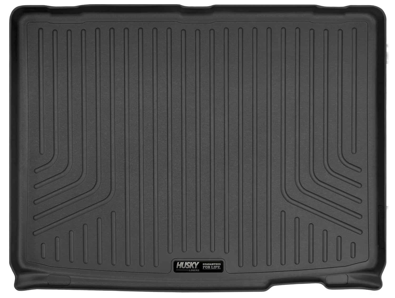 Cargo Floor Liner