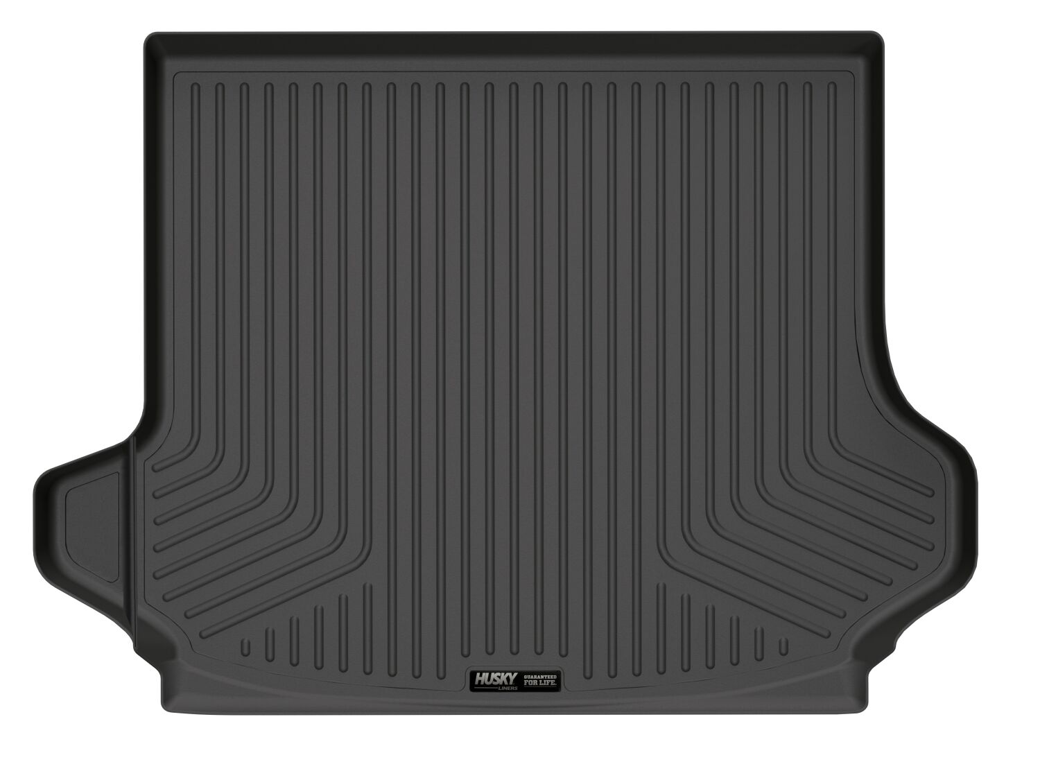 Cargo Floor Liner