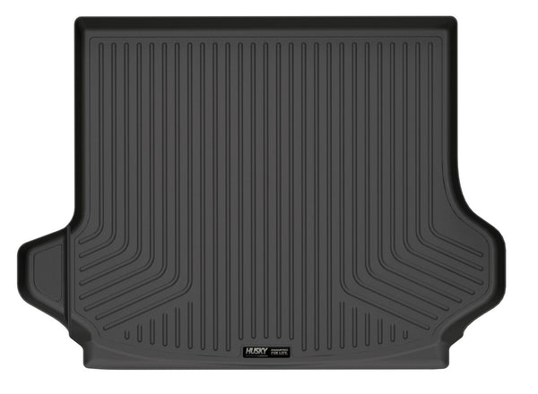 Cargo Floor Liner