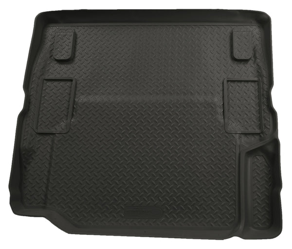 Cargo Floor Liner