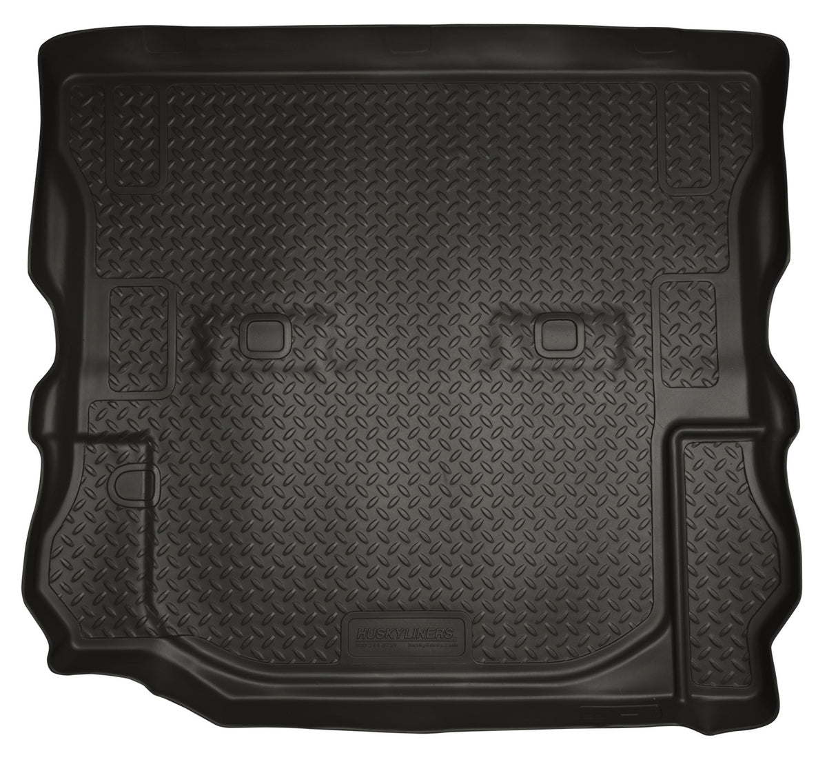 Cargo Floor Liner