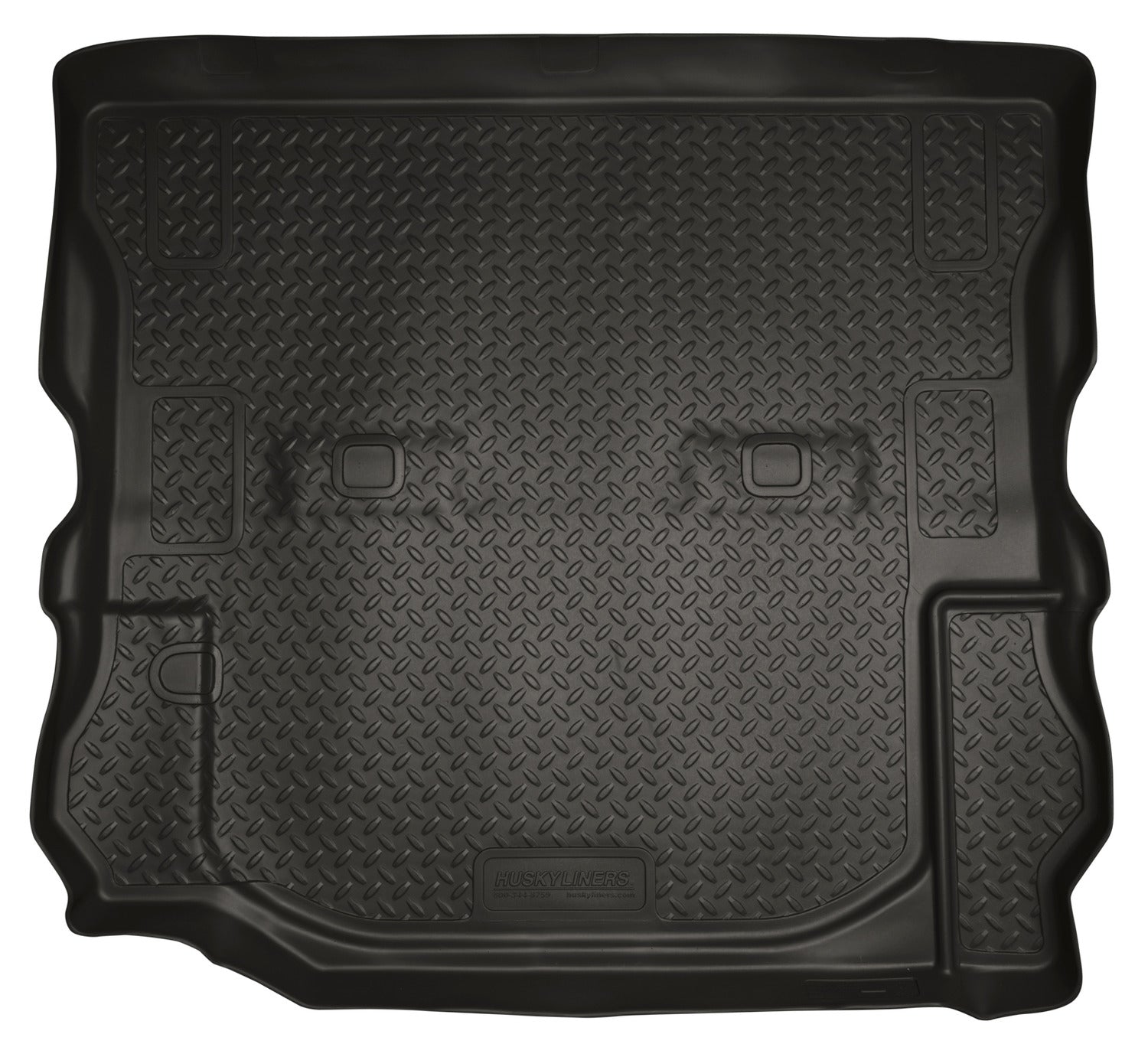 Cargo Floor Liner