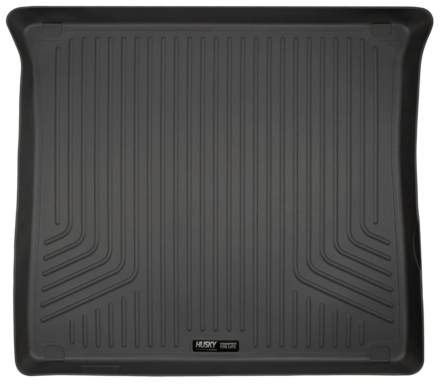 Cargo Floor Liner