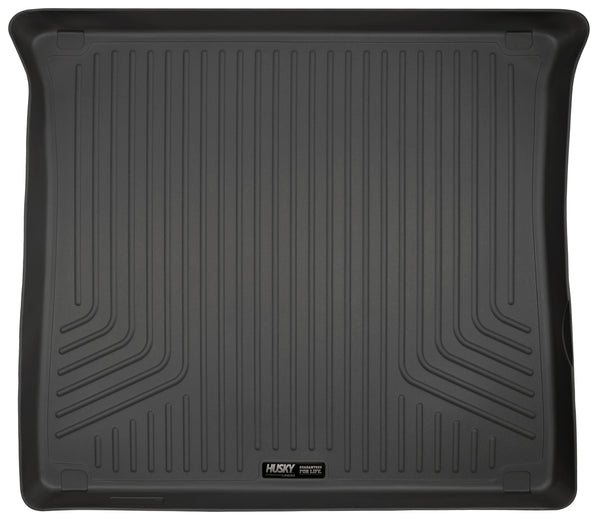 Cargo Floor Liner
