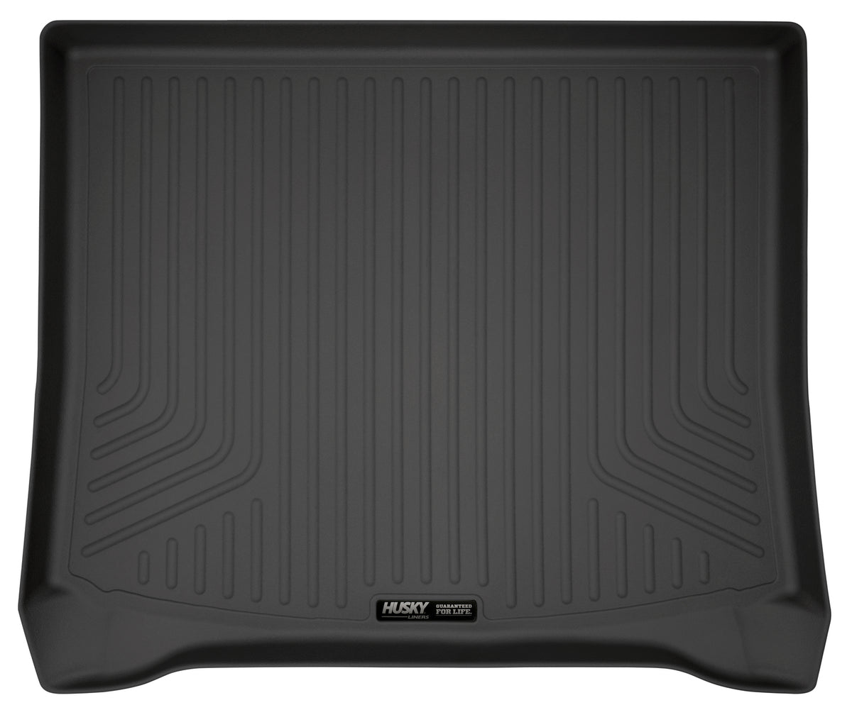 Cargo Floor Liner