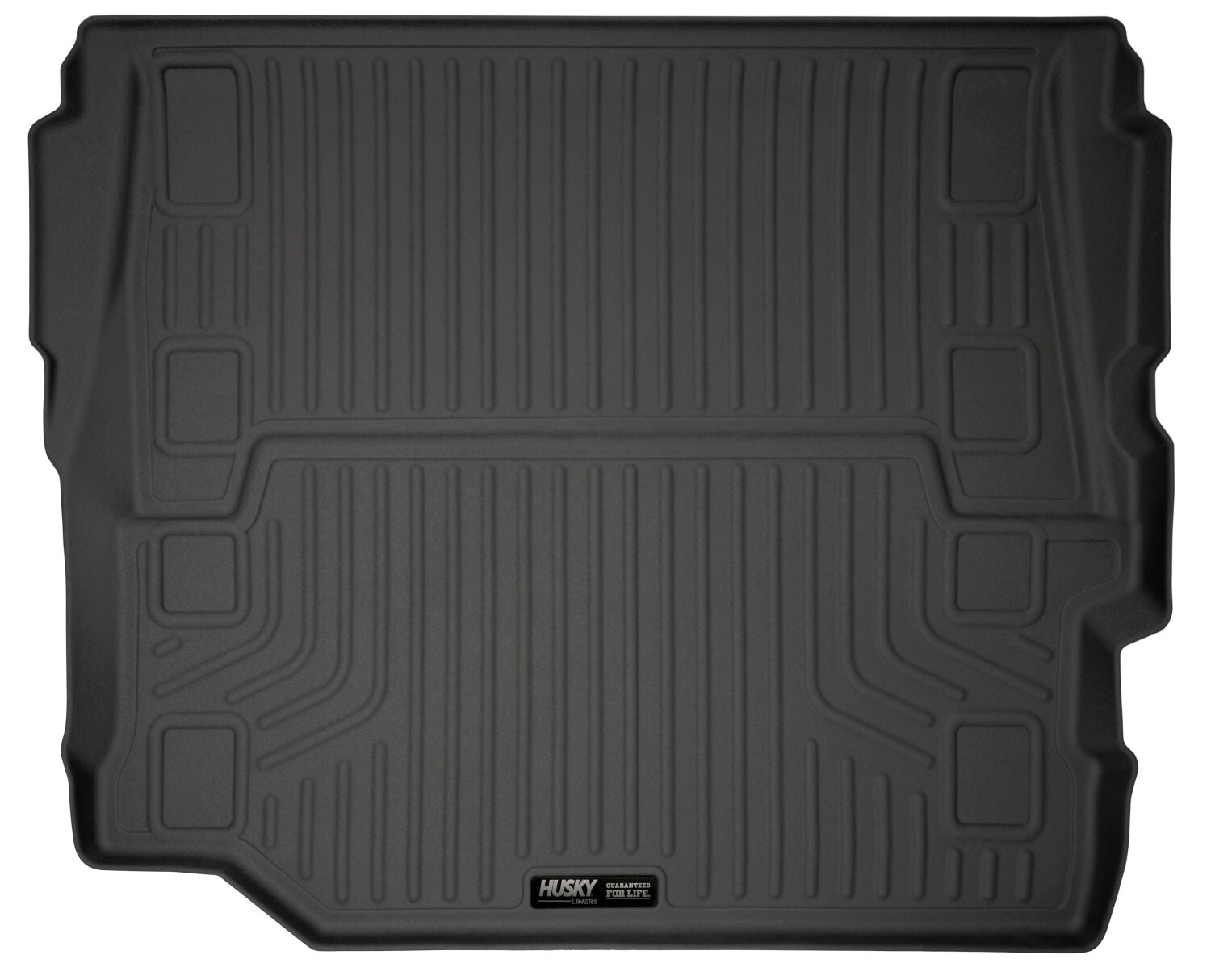 Cargo Floor Liner