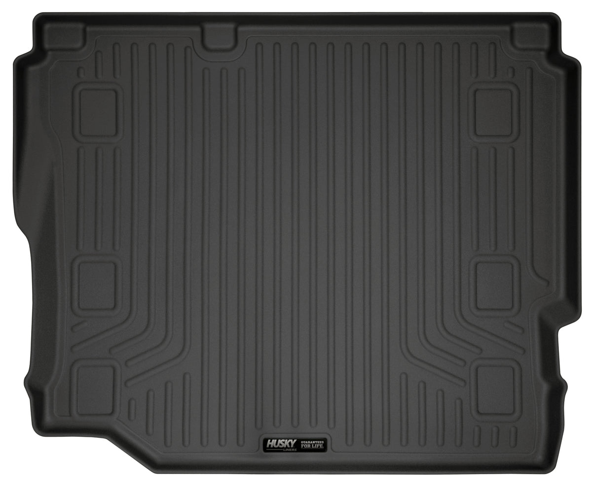 Cargo Floor Liner
