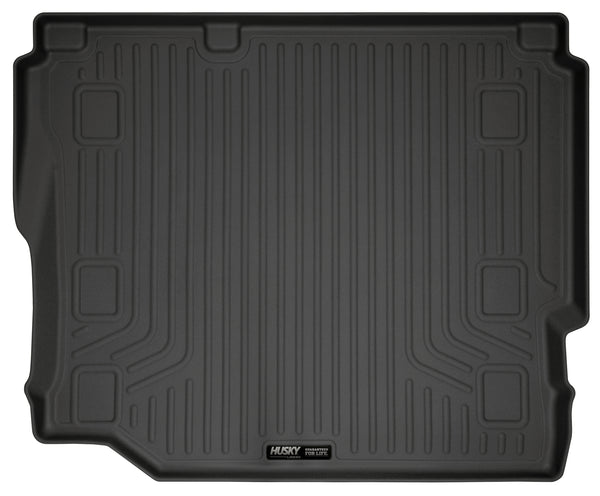 Cargo Floor Liner