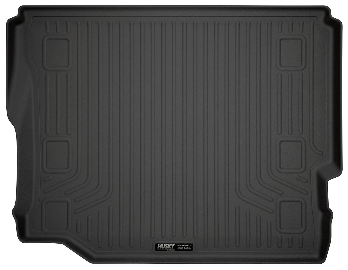 Cargo Floor Liner
