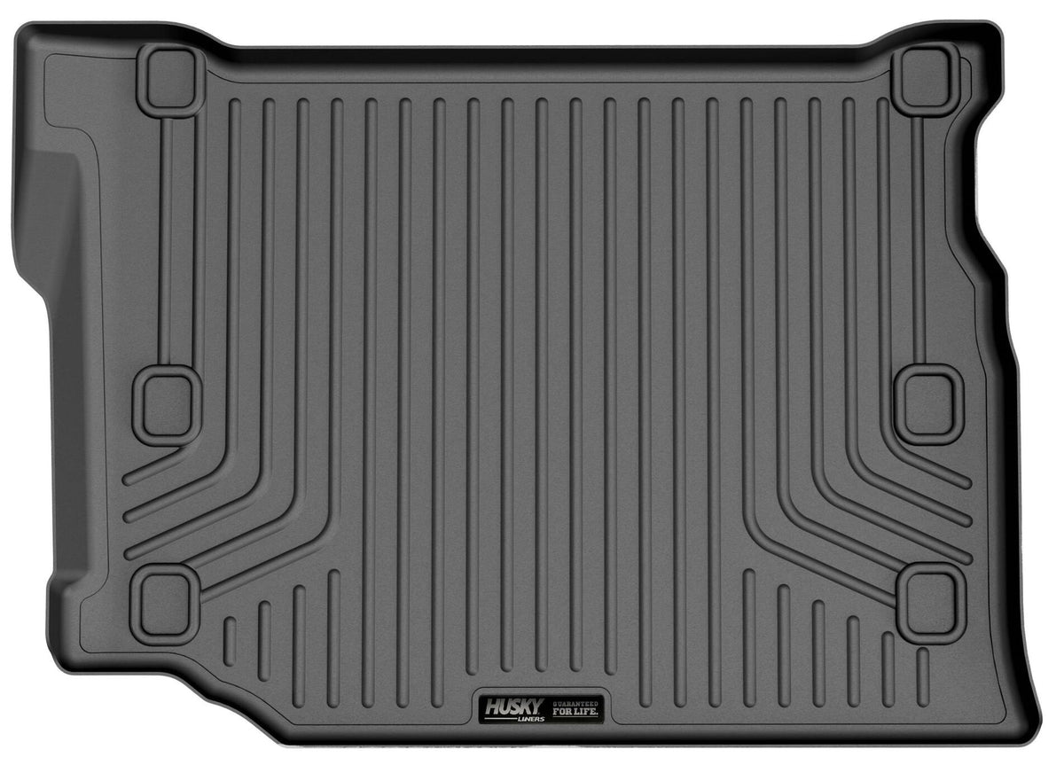 Cargo Floor Liner