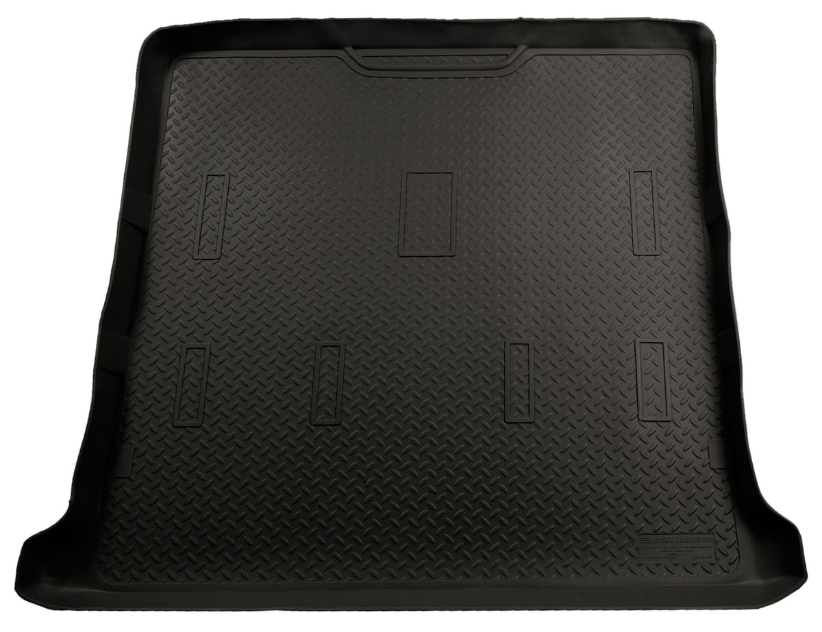 Cargo Floor Liner
