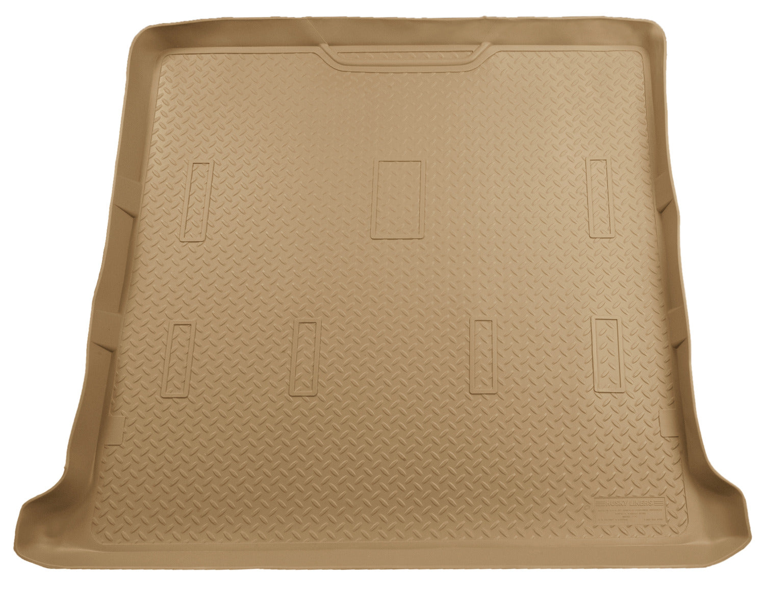 Cargo Floor Liner