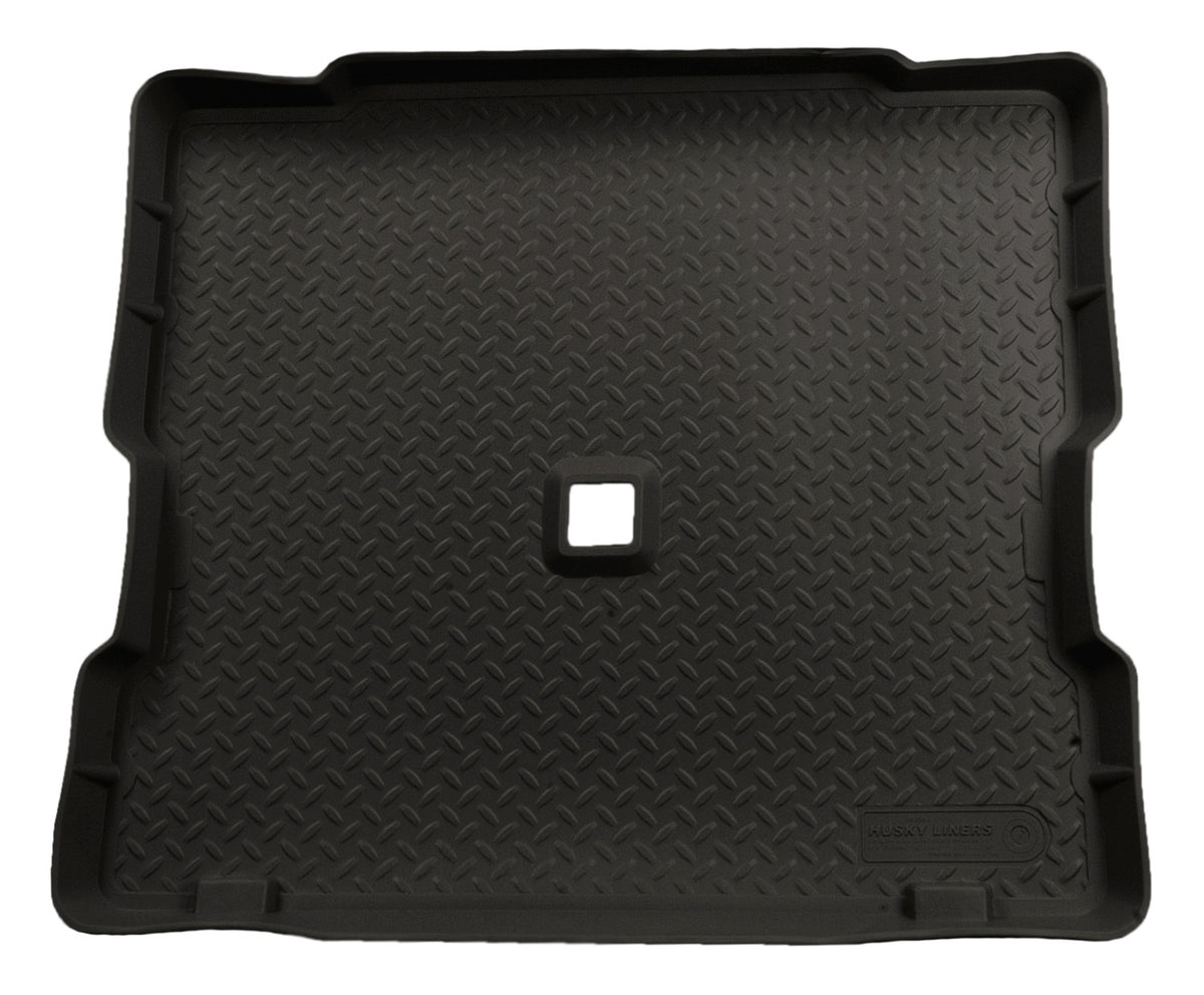 Cargo Floor Liner