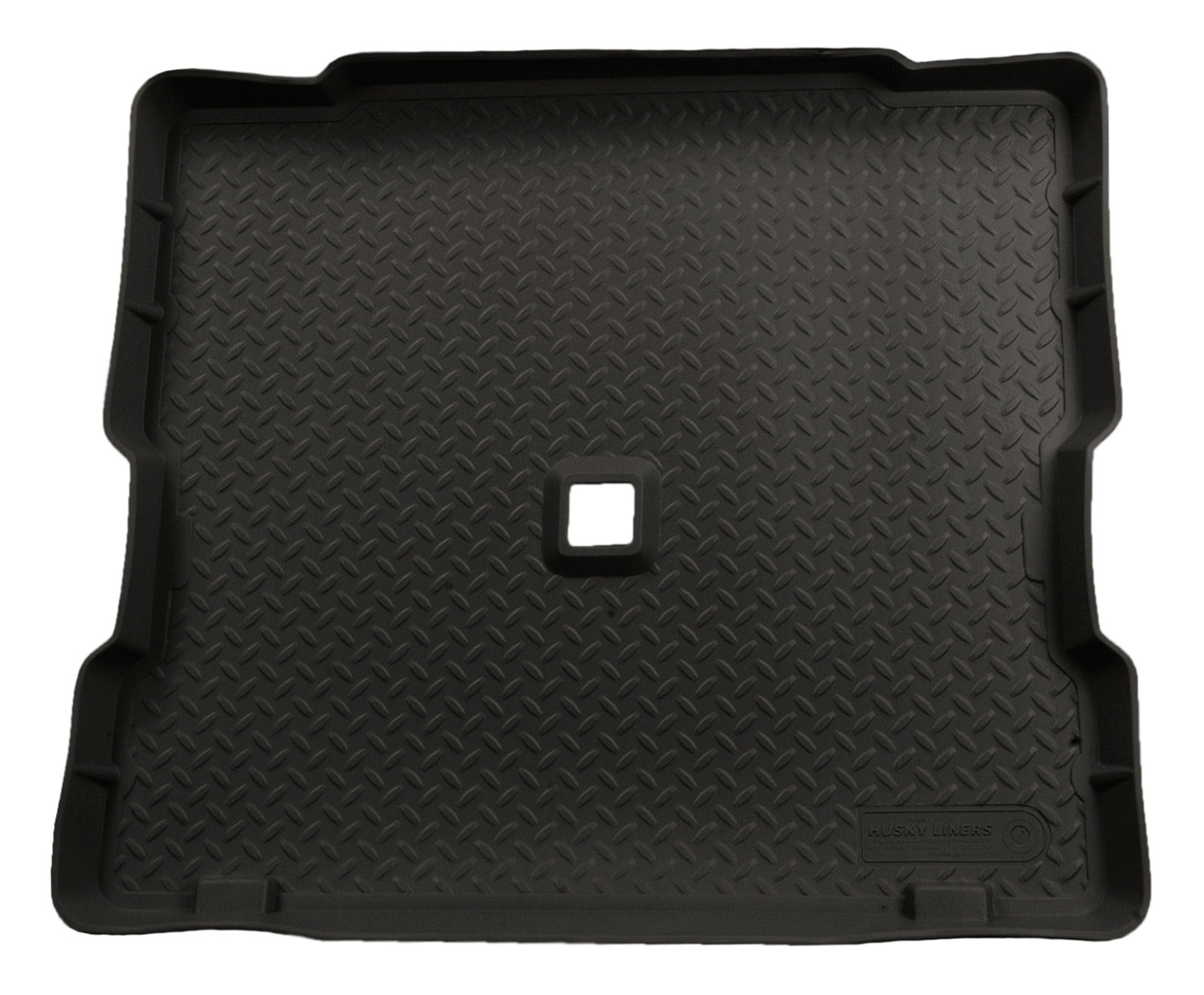 Cargo Floor Liner