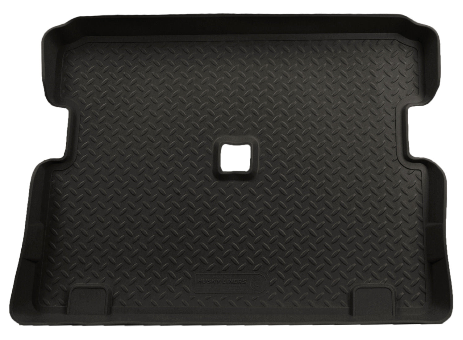 Cargo Floor Liner