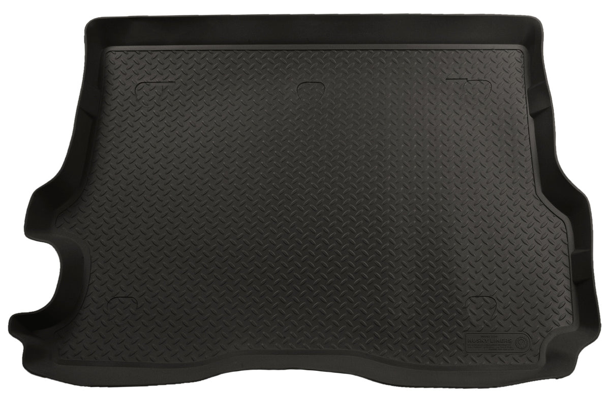 Cargo Floor Liner