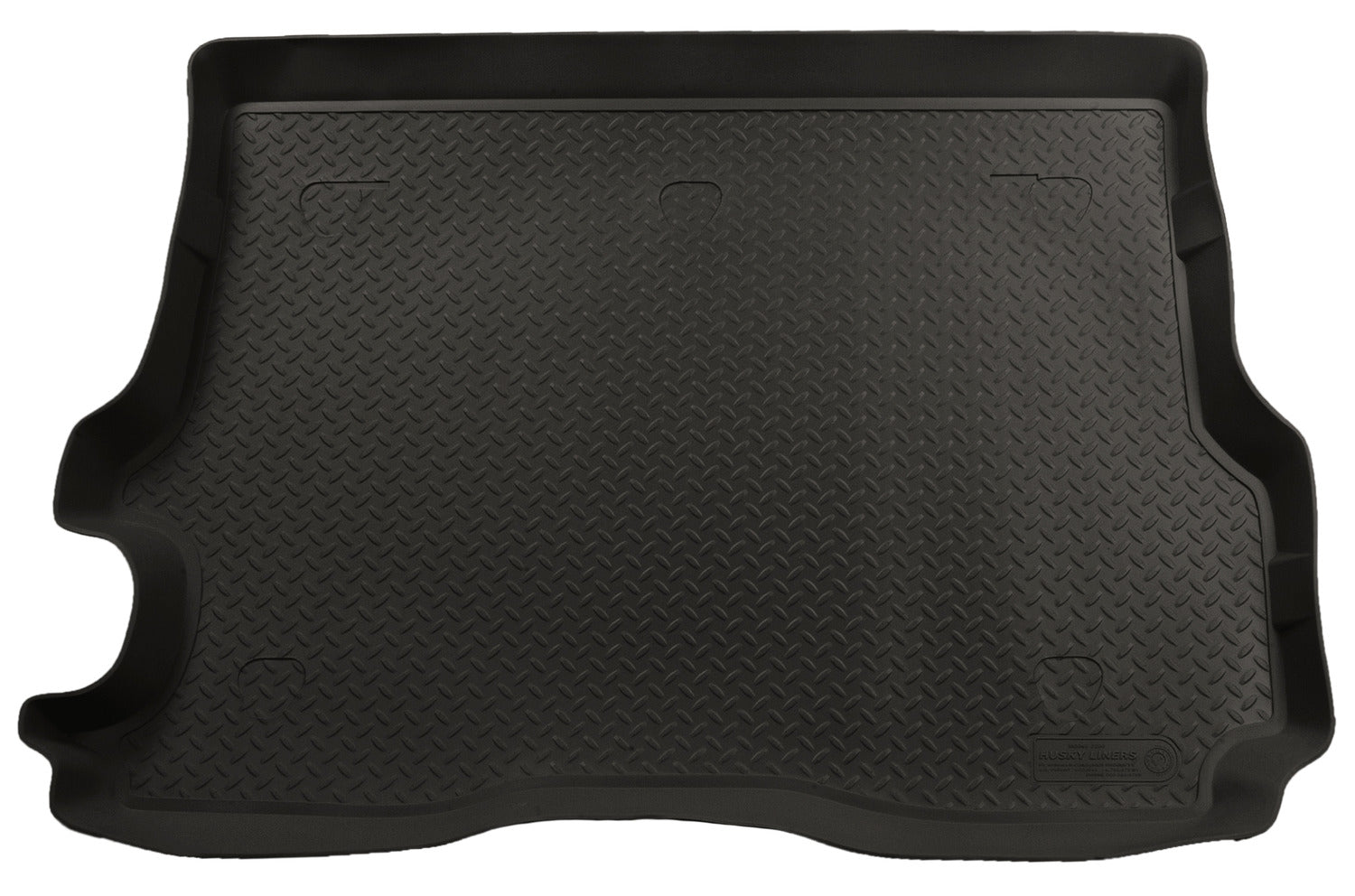 Cargo Floor Liner