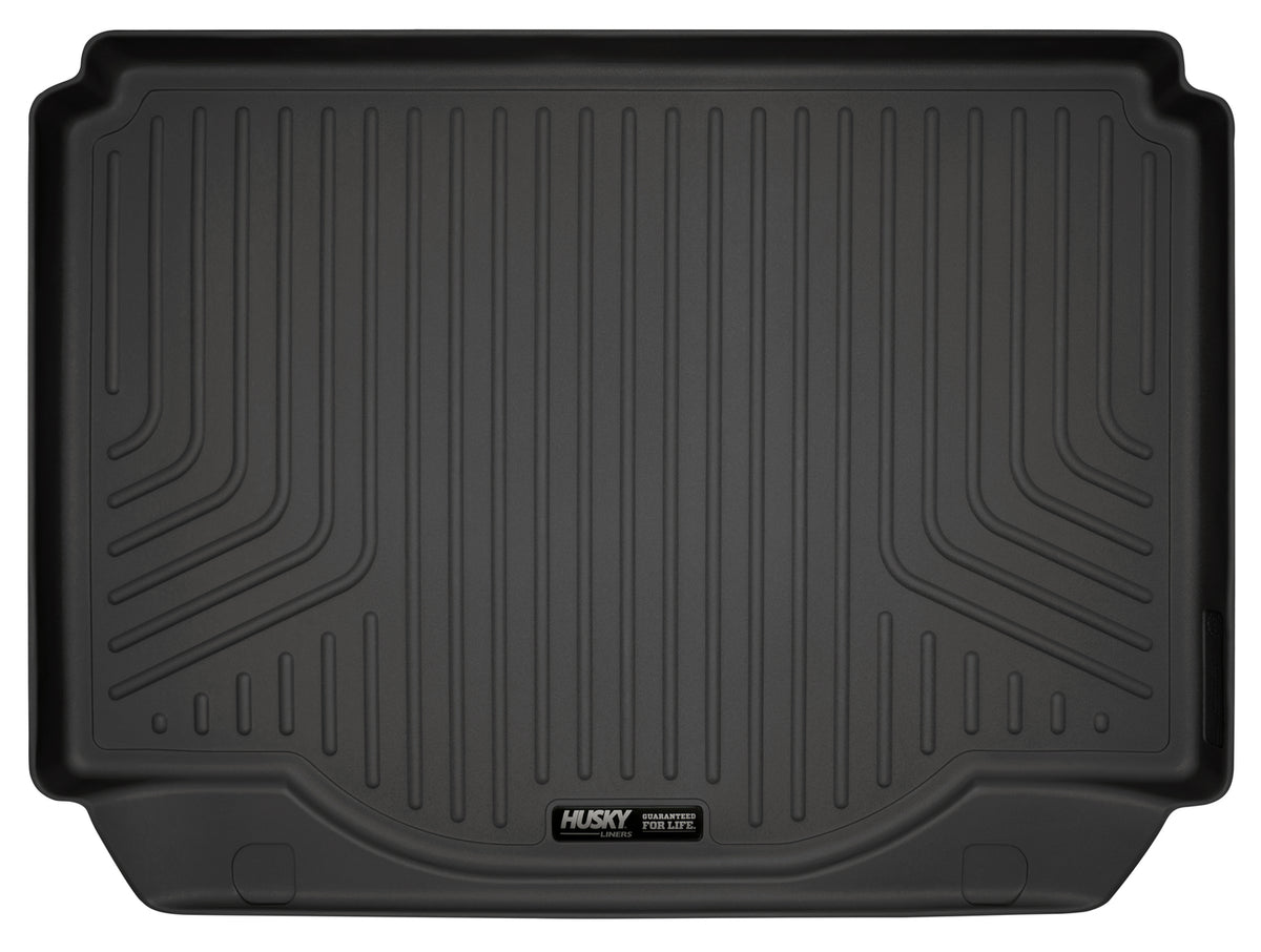 Cargo Floor Liner