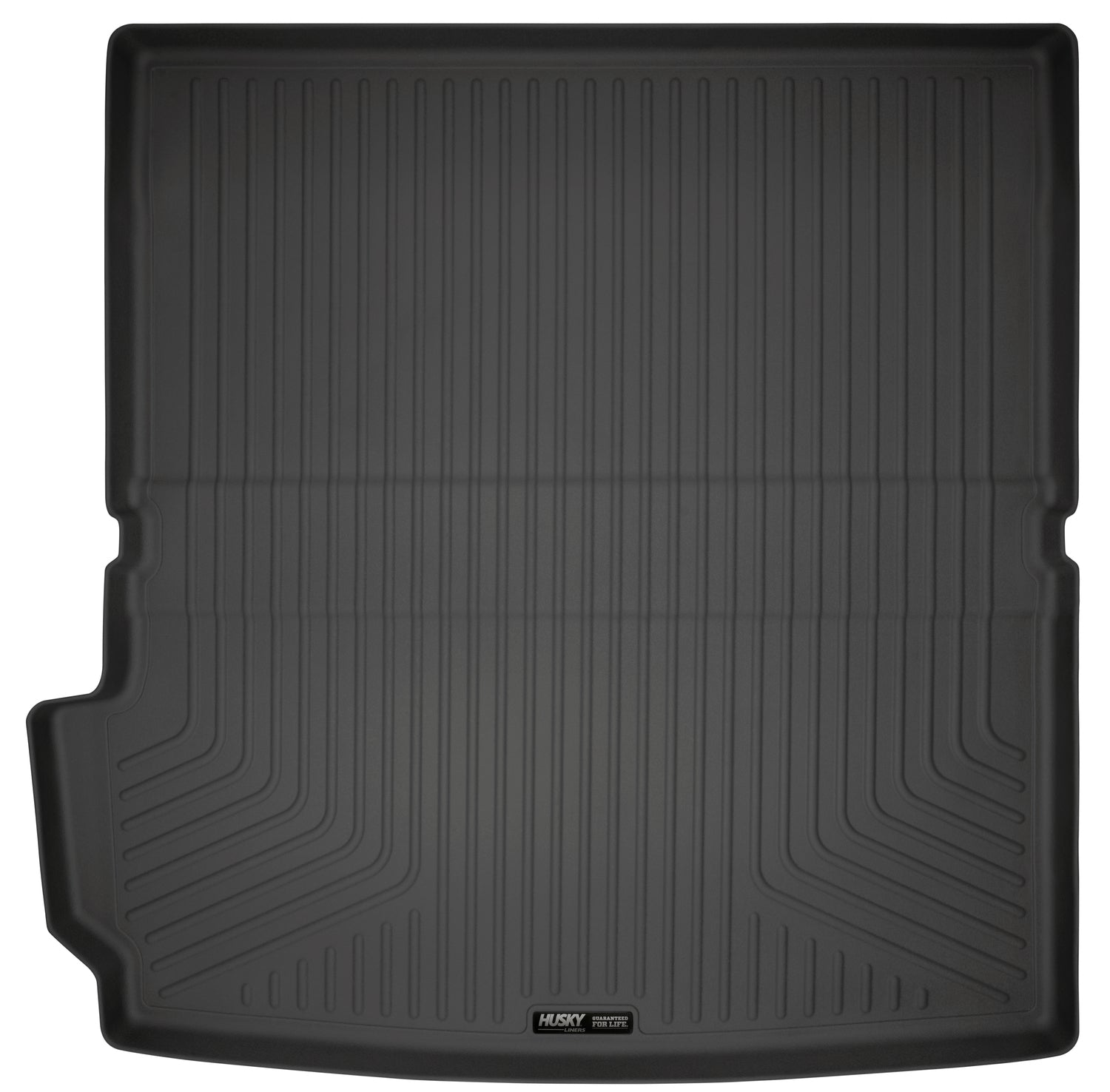 Cargo Floor Liner