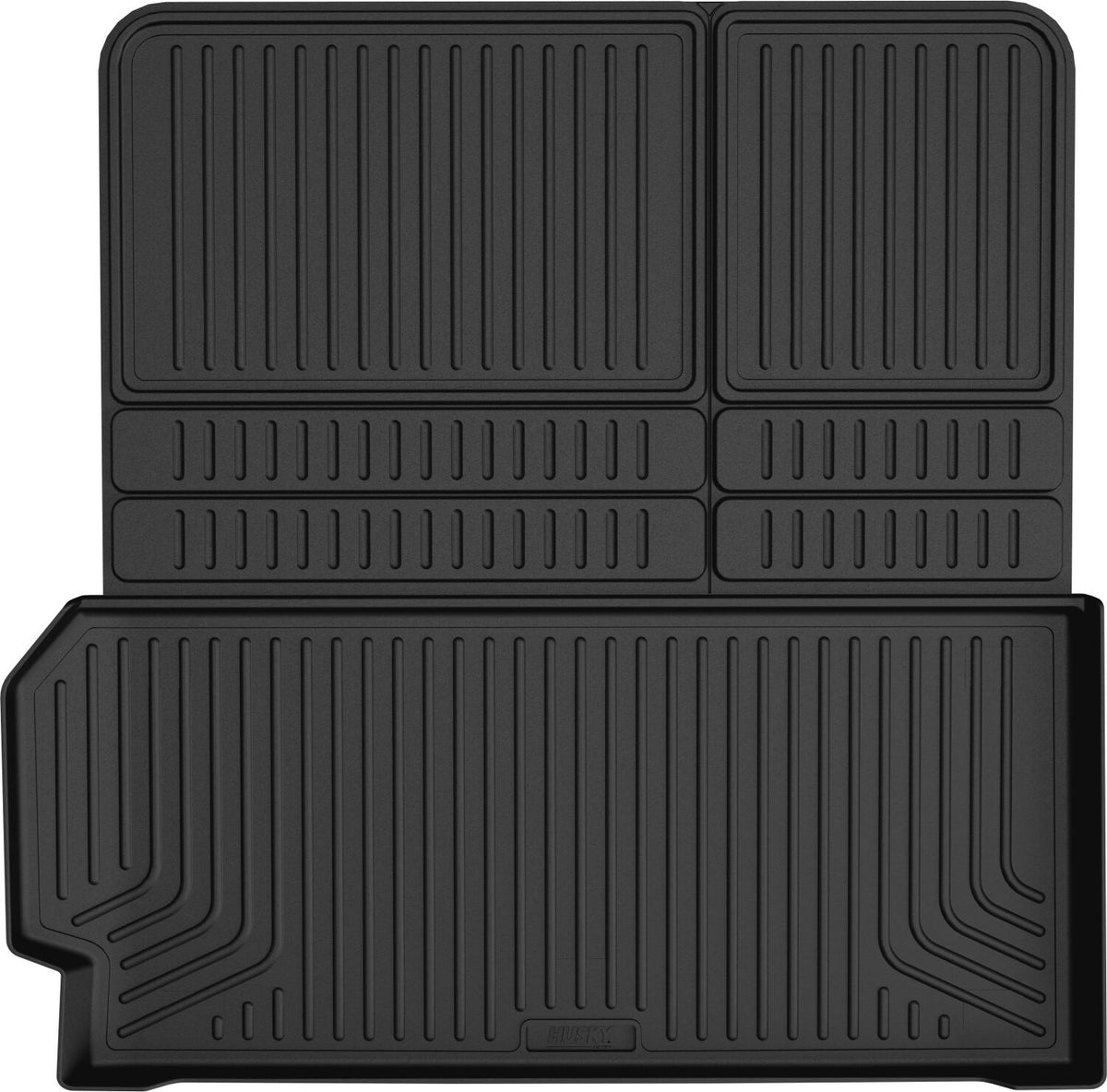 Cargo Floor Liner