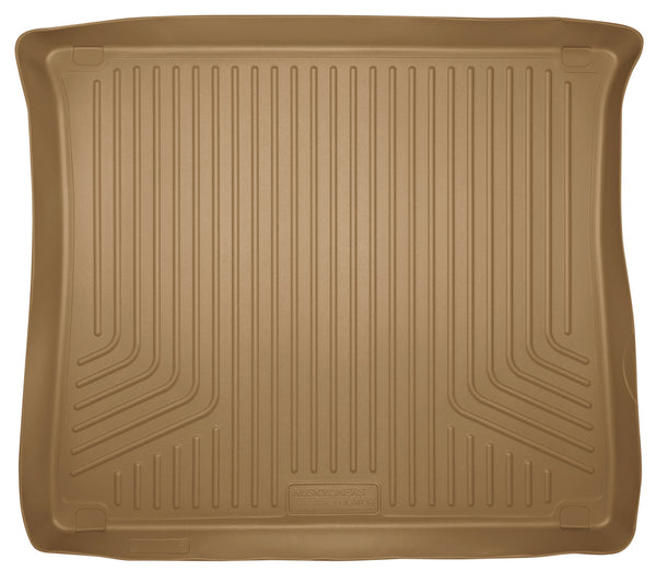 Cargo Floor Liner