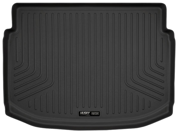 Cargo Floor Liner