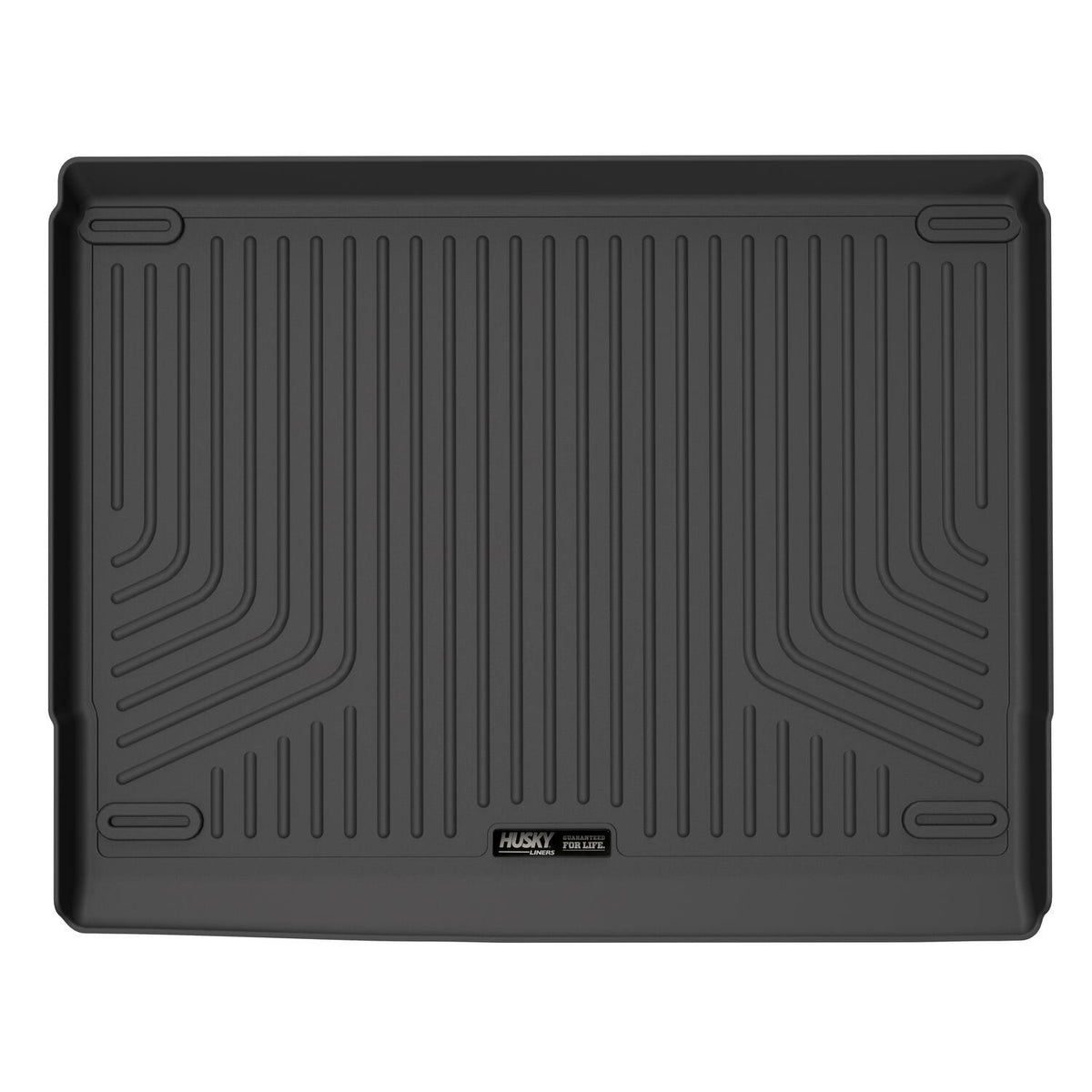 Cargo Floor Liner